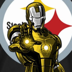 Meet your Posher, Eric